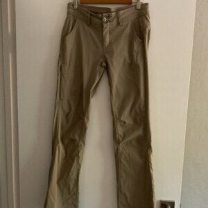 Prana Halle Pants Women's size 4